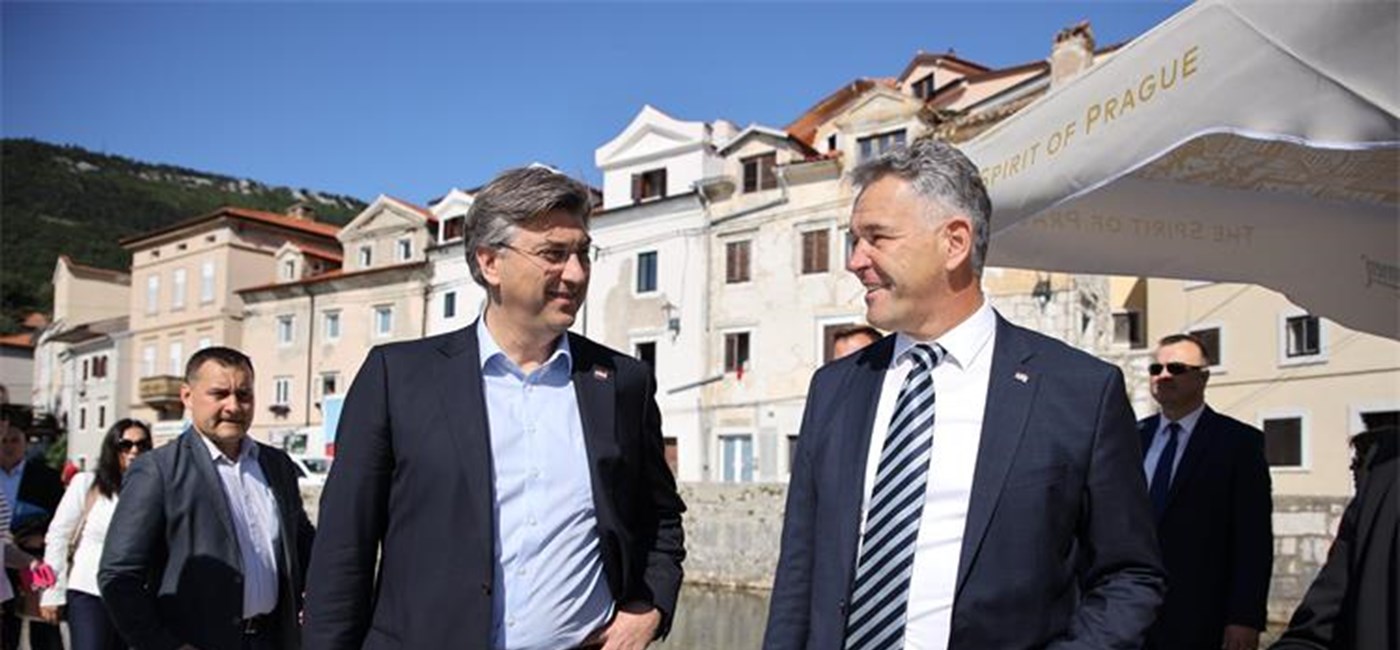 Hrvatska i dalje među tri zemlje Europske unije koje imaju najmanje aktivnih slučajeva Covida-19 na milijun stanovnika